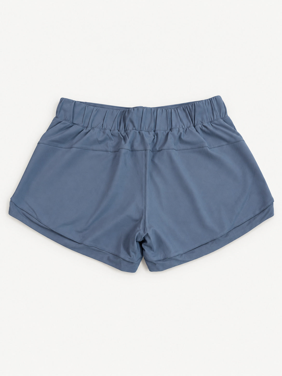 Aura Shorts - Sky Blue