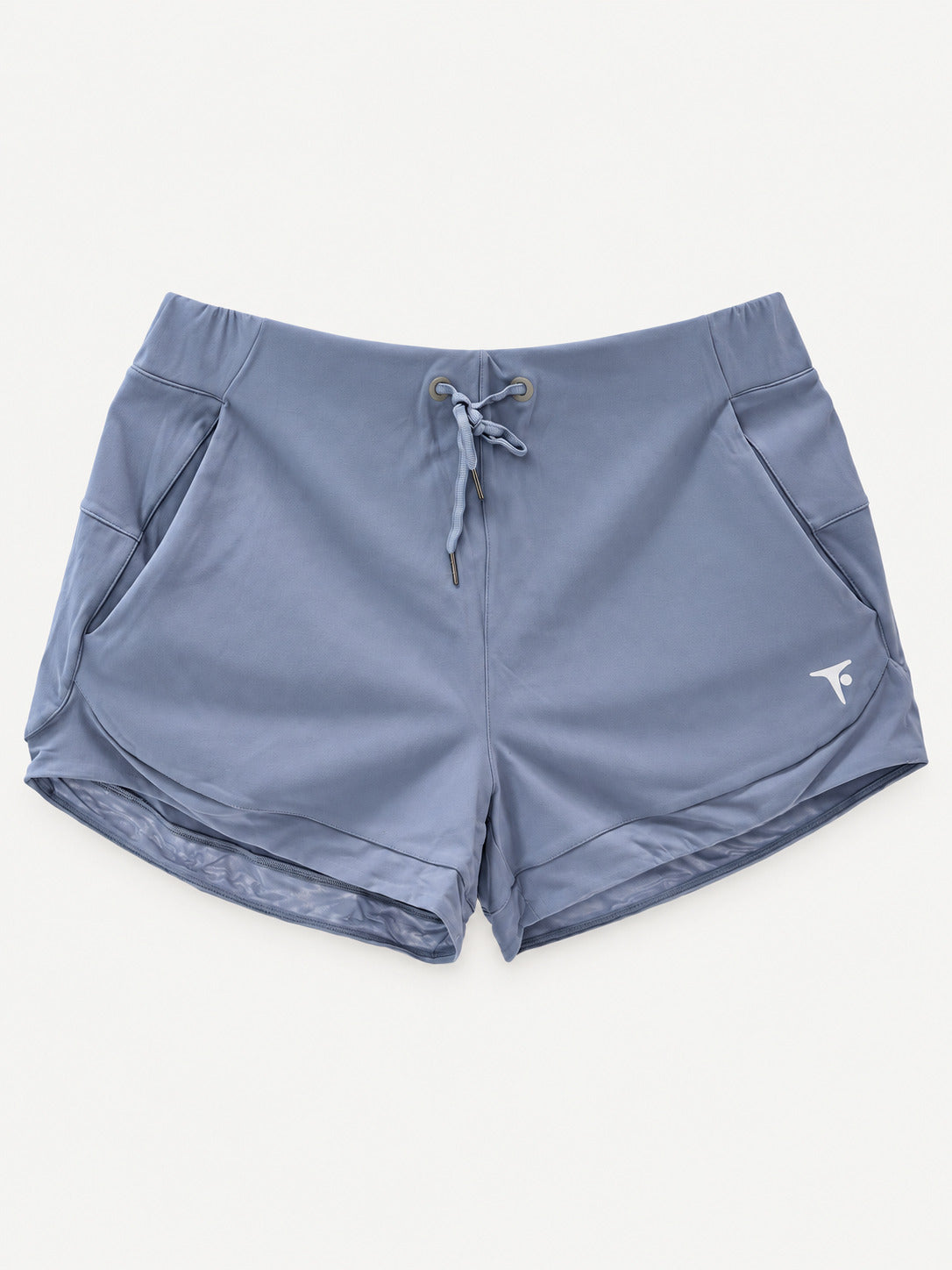 Aura Shorts - Sky Blue