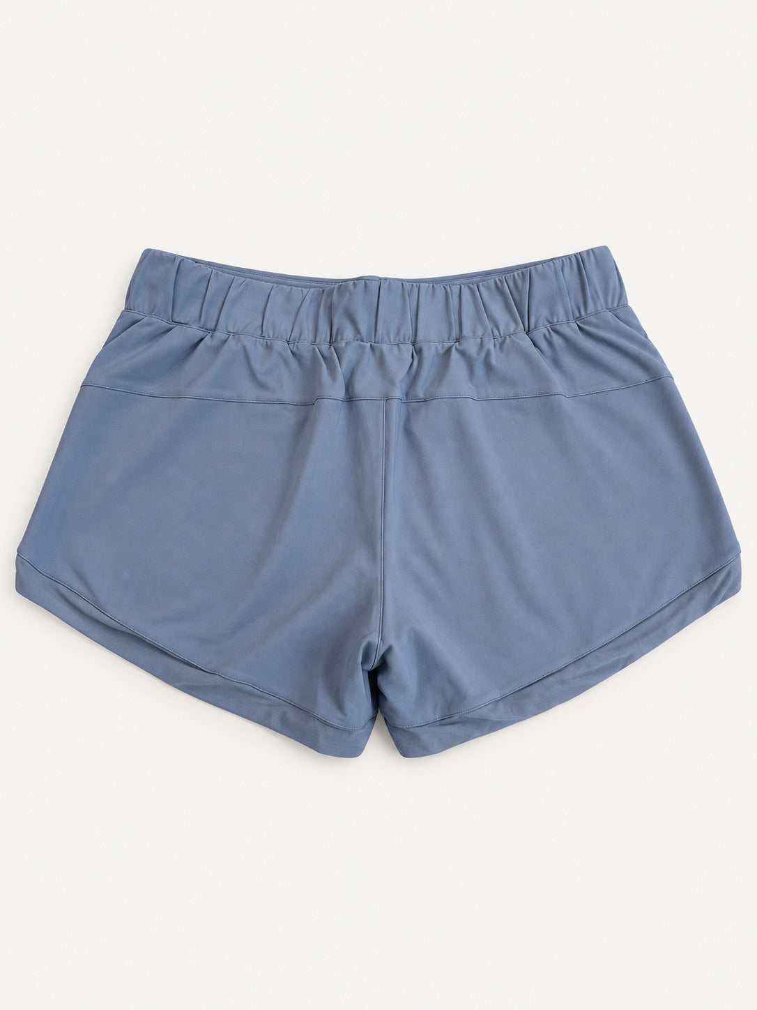 Aura Shorts - Sky Blue