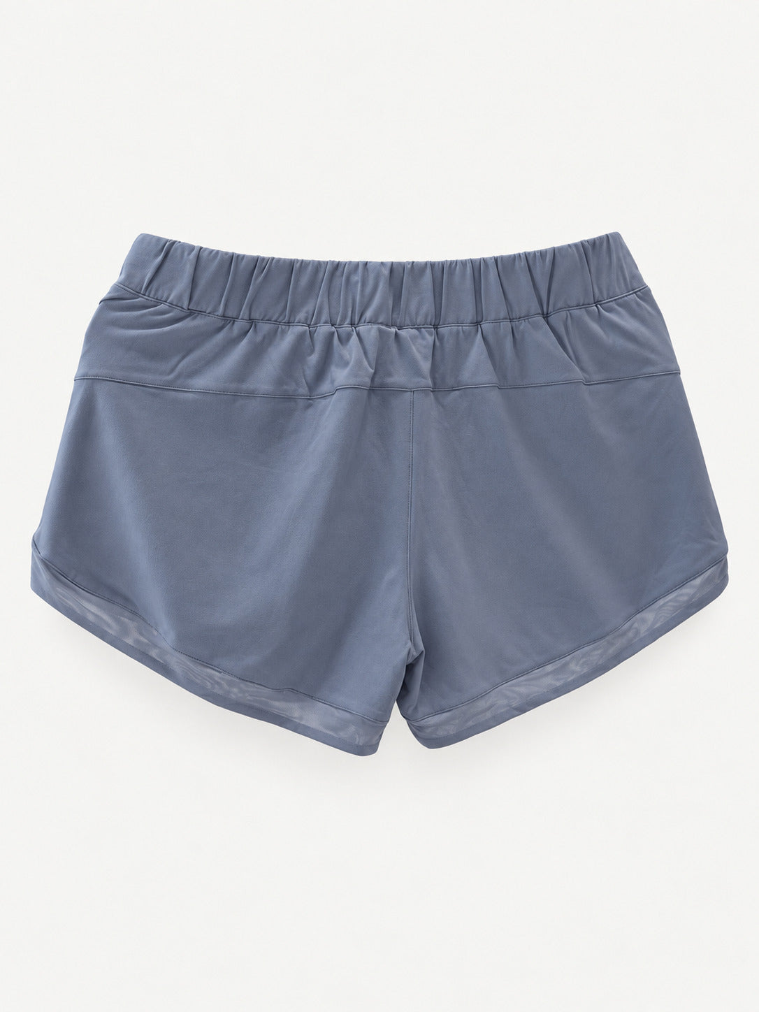 Aura Shorts - Sky Blue