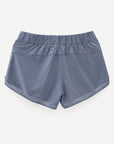 Aura Shorts - Sky Blue