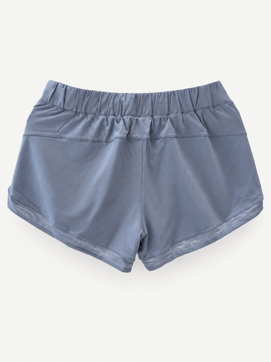 Aura Shorts - Sky Blue