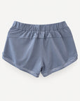 Aura Shorts - Sky Blue