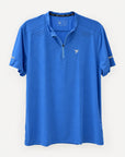 Net Navigator Tee - Energy Wave