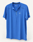 Net Navigator Tee - Energy Wave
