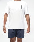 Soft Pocket Tee