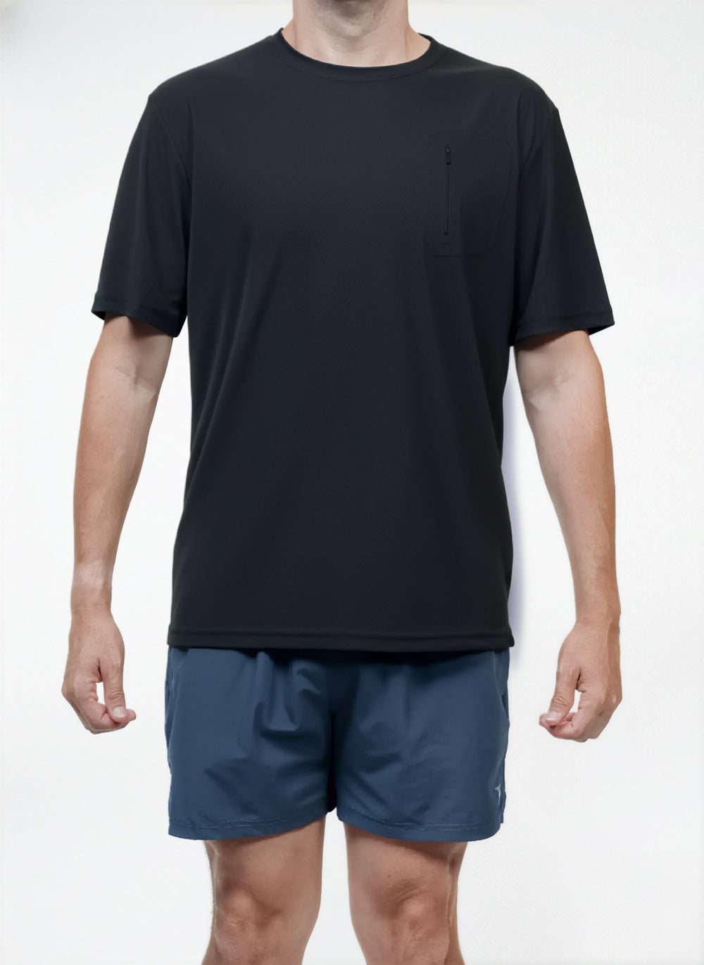 Soft Pocket Tee