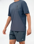 Soft Pocket Tee