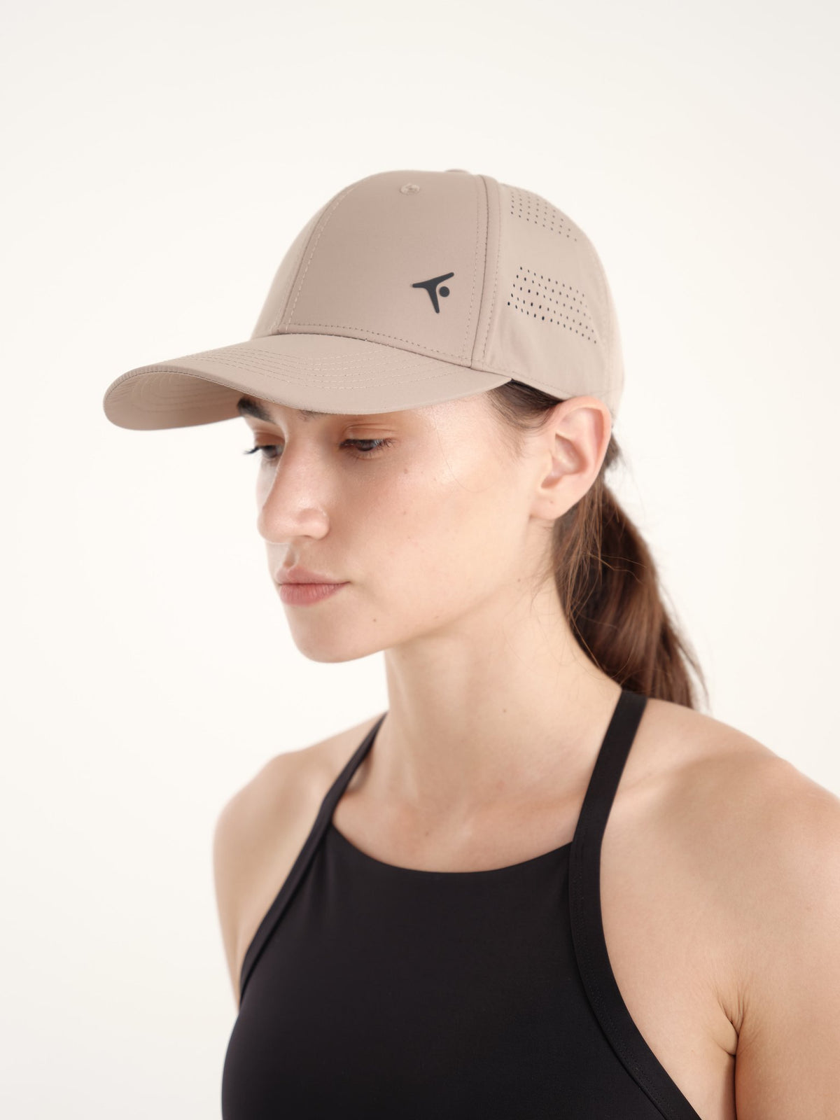 Timeless Cap - Beige
