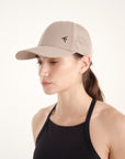 Timeless Cap - Beige
