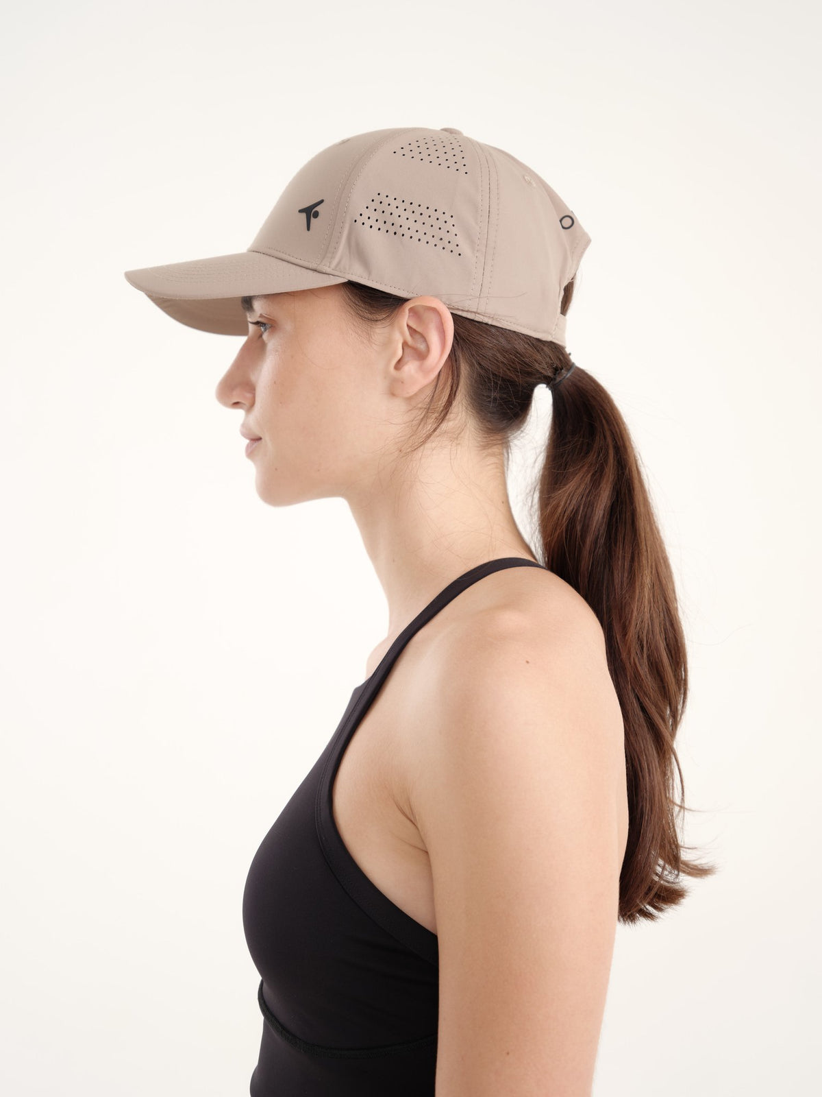 Timeless Cap - Beige