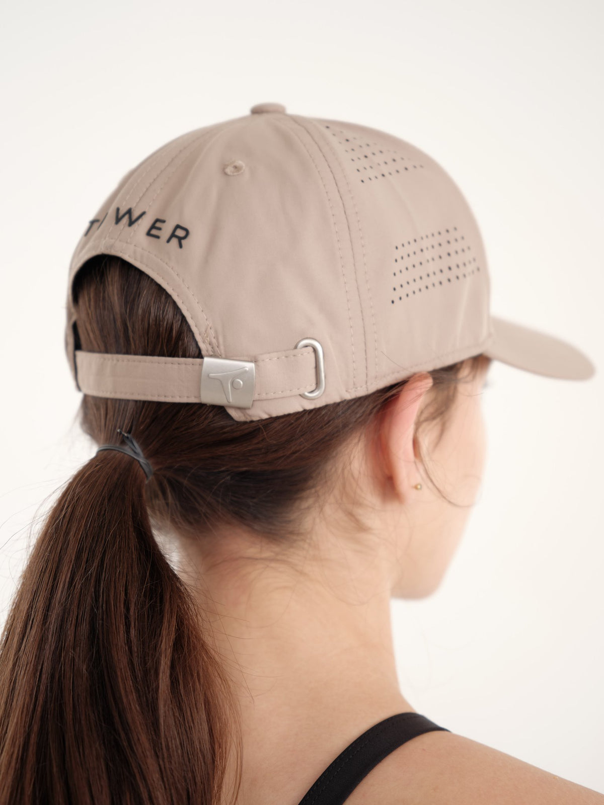 Timeless Cap - Beige