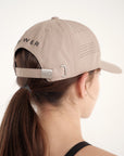 Timeless Cap - Beige