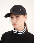 Timeless Cap - Black
