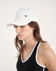 Timeless Cap - White