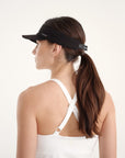 Timeless Visor - Black