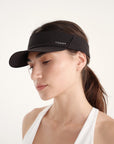 Timeless Visor - Black