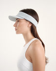 Timeless Visor - Dusty Green