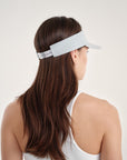 Timeless Visor - Dusty Green