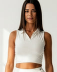 Astra Tank Top