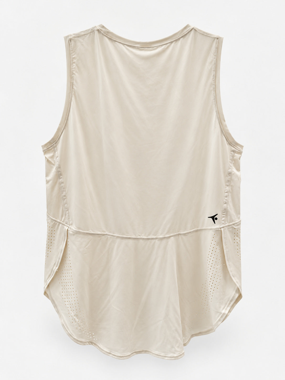 New Essential Tank - Cream