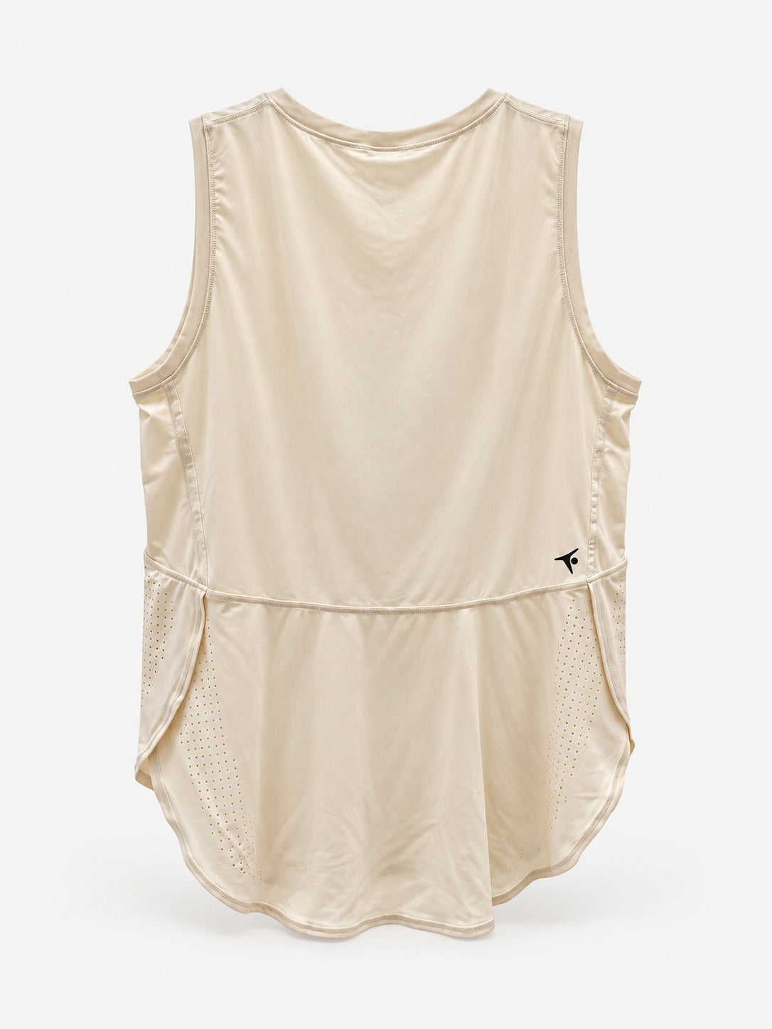 New Essential Tank - Cream