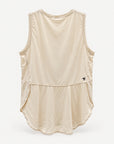 New Essential Tank - Cream