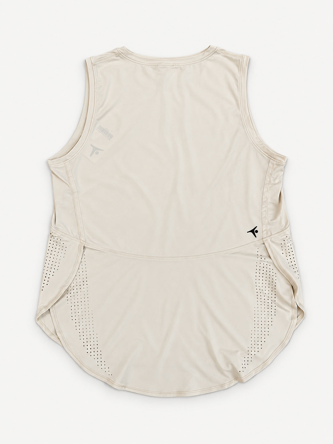 New Essential Tank - Cream