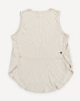 New Essential Tank - Cream