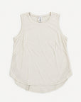 New Essential Tank - Cream
