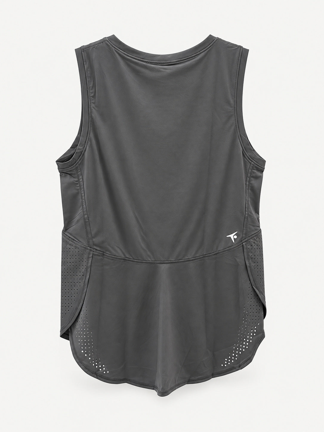 New Essential Tank - Grey