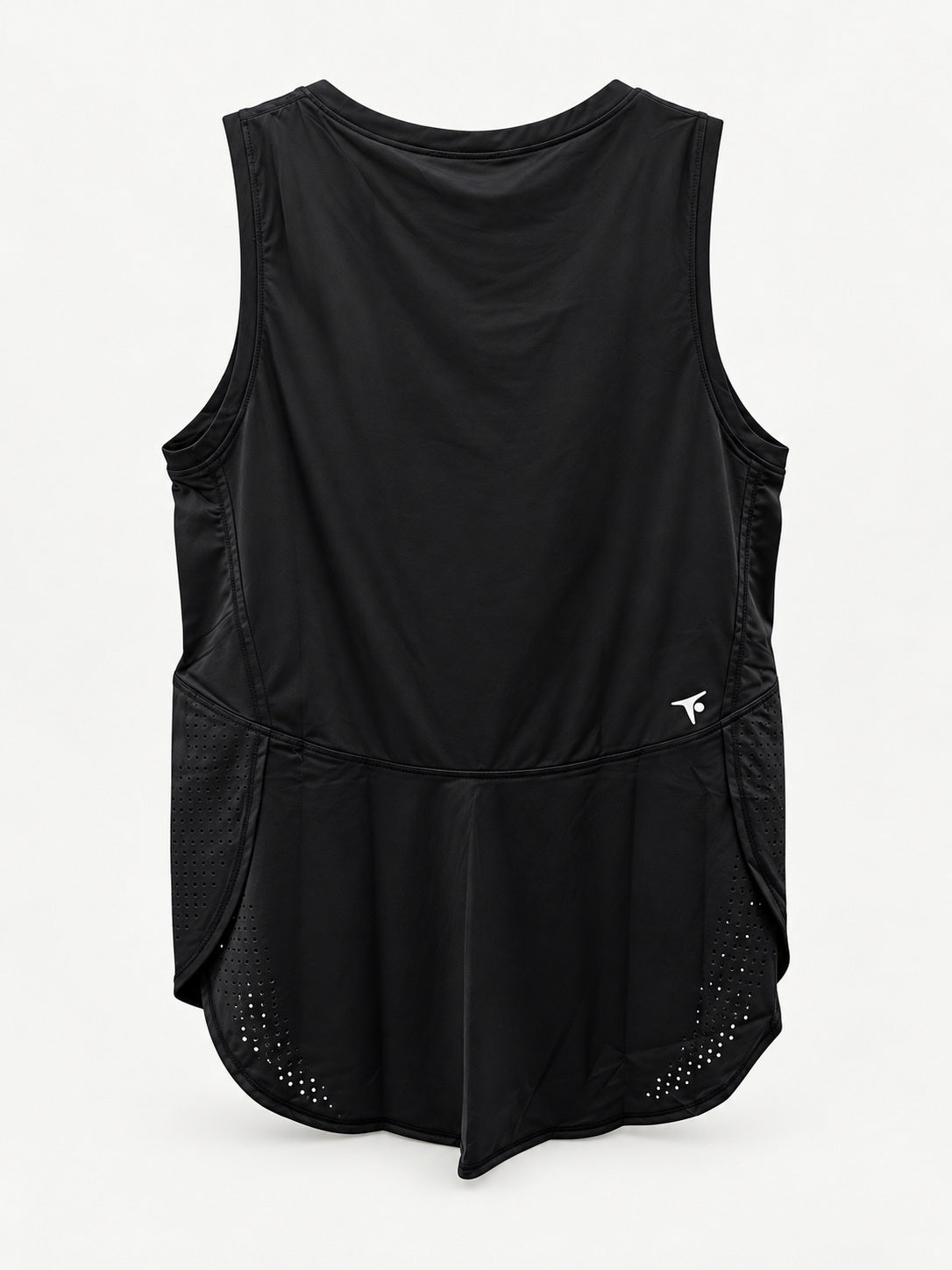 New Essential Tank - Black