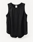 New Essential Tank - Black