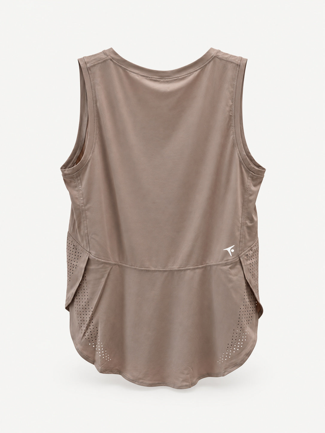 New Essential Tank - Blush Pink