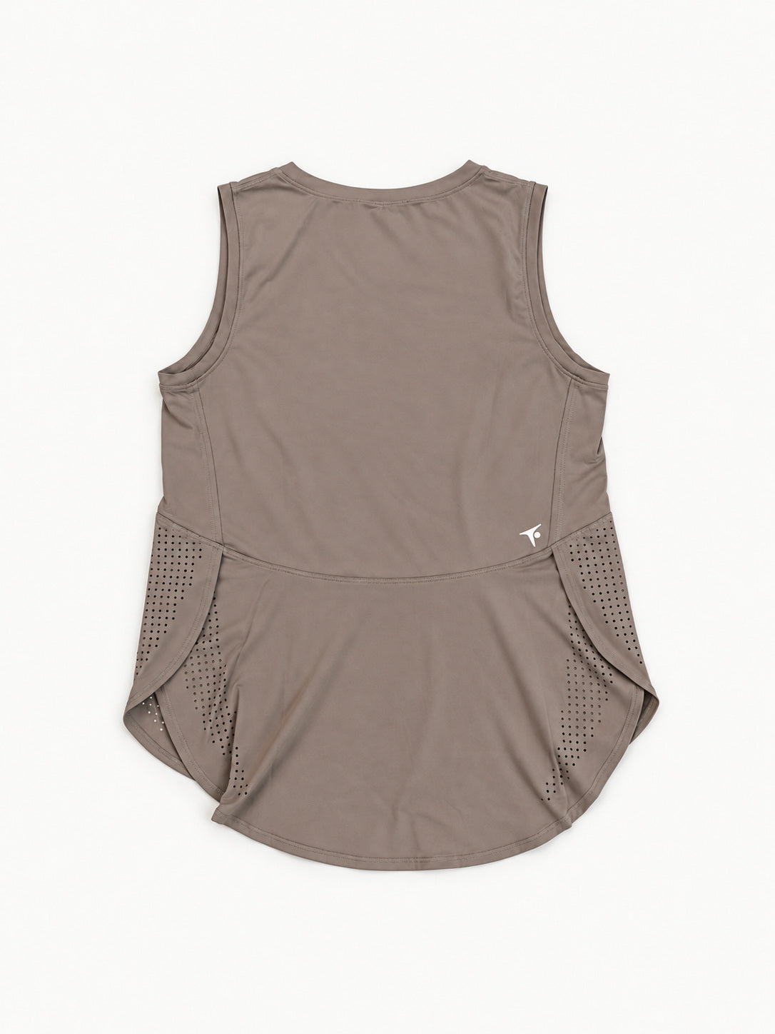 New Essential Tank - Blush Pink