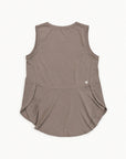 New Essential Tank - Blush Pink