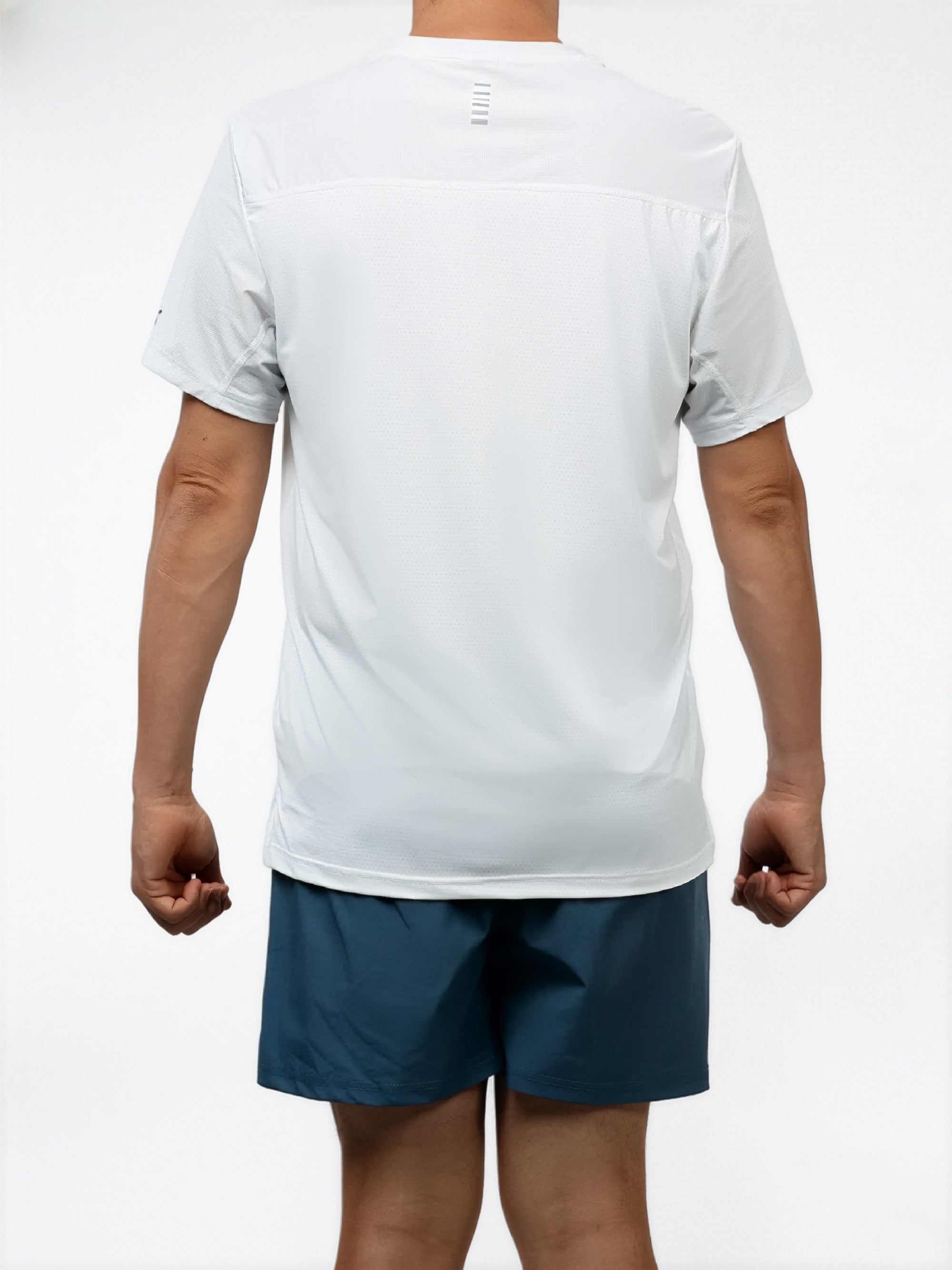 Zenix Tee